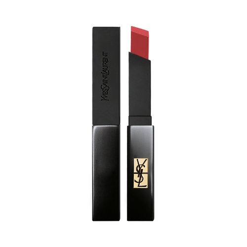 Yves Saint Laurent Rouge Pur Couture The Slim Velvet Radical 301 Nude Pulsion