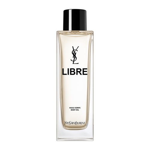 Yves Saint Laurent Libre Hair & Body Oil 150ml