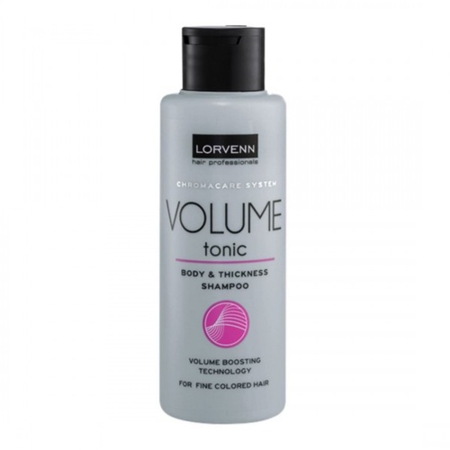 Lorvenn Volume Tonic Shampoo 100ml