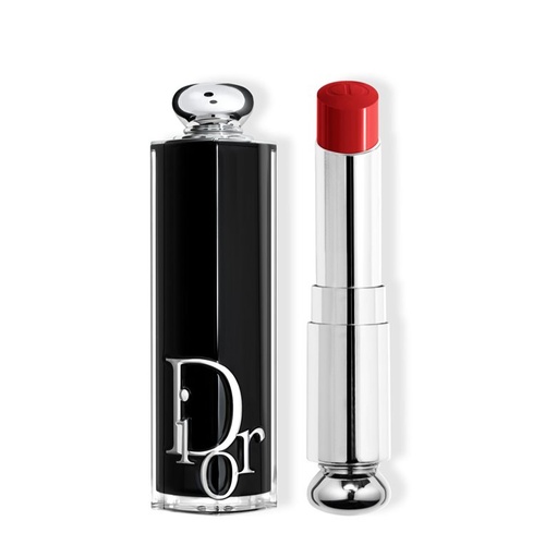 Christian Dior Addict Refillable Shine Lipstick 841 Caro