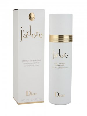Christian Dior J'adore Deodorant Spray 100ml