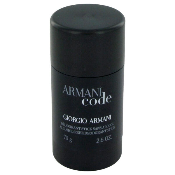 Giorgio Armani Armani Code Deodorant Stick 75gr
