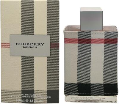 Burberry London Femme Eau De Parfum Spray