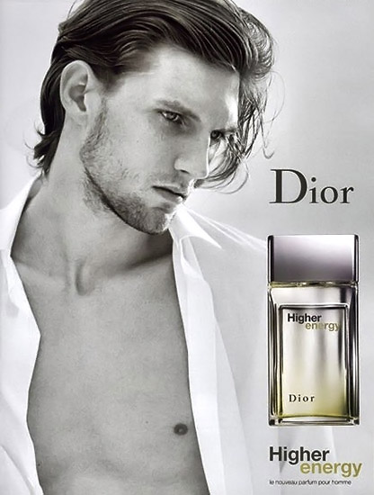 Christian Dior Higher Energy Eau De - Rouge Parfumeries