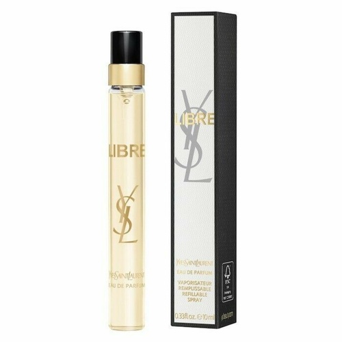 Yves Saint Laurent Libre Eau De Parfum Spray
