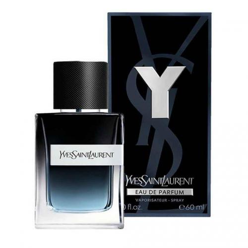 Yves Saint Laurent Y Men Eau De Parfum