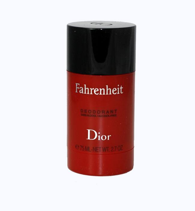 Christian Dior Fahrenheit Deodorant Stick - Rouge Parfumeries