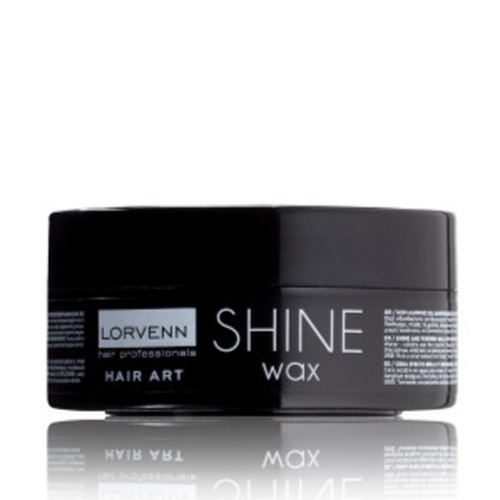 Lorvenn Hair Art Wax Shine 75ml