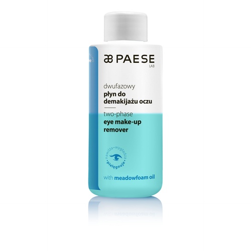 Paese Lab Two-phase Eye Make-up Remover 100ml