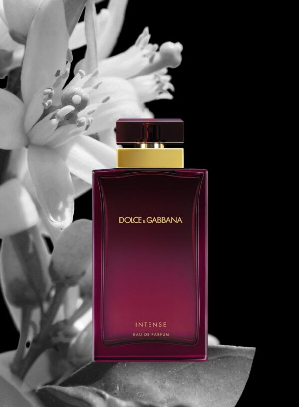 Dolce & Gabbana Pour Femme Intense Eau De Parfum 25ml Spray