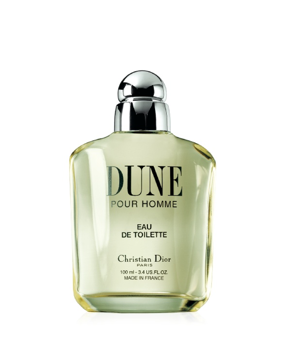 Christian Dior Dune Eau De Toilette Vaporisateur Spray 100 ml / 3.4 oz 