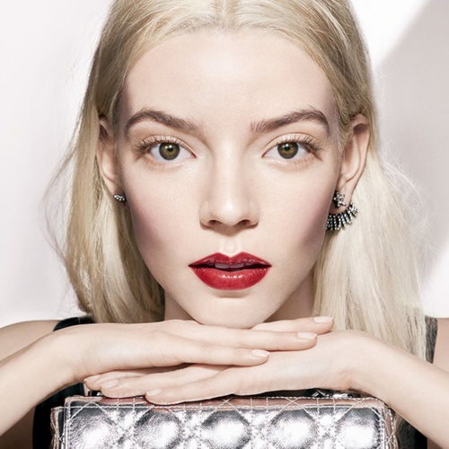 Christian Dior Addict Shine Lipstick Refill 331 MimiRose
