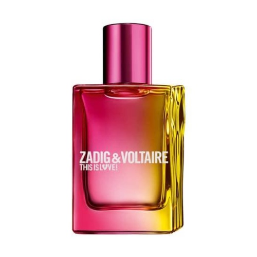 Zadig & Voltaire This Is Love! Eau De Parfum 30ml