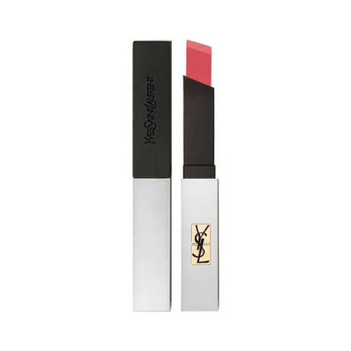 Yves Saint Laurent Rouge Pur Couture The Slim Sheer Matte 112 Raw Rosewood