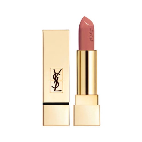 Yves Saint Laurent Rouge Pur Couture Lipstick 85 Nu Fatal Satin