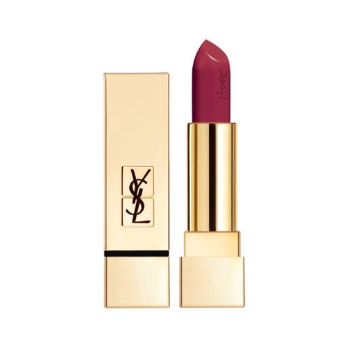 Yves Saint Laurent Rouge Pur Couture Lipstick 88 Berry Brazel Satin