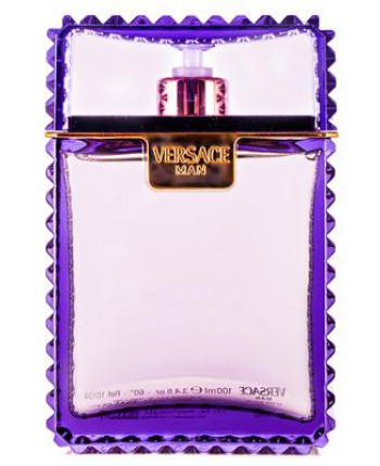 Versace Man After Shave Lotion 100ml
