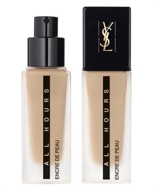Yves Saint Laurent All Hours Foundation BD20 Warm Ivory 25ml
