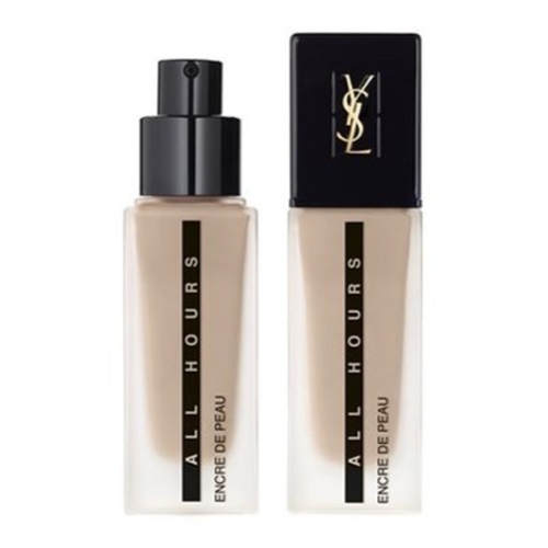 Yves Saint Laurent All Hours Foundation BR30 Cool Almond 25ml