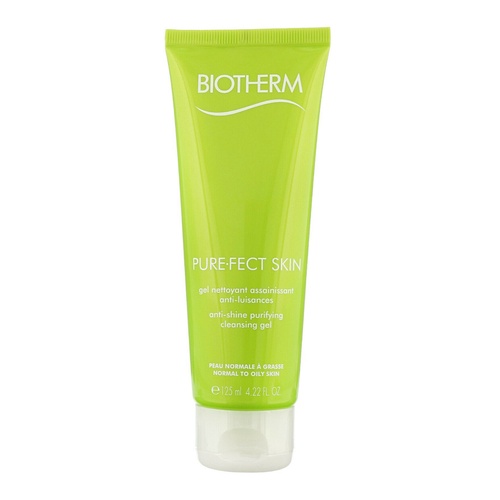 Biotherm PureFect Cleanser 125ml