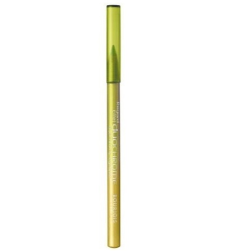 Bourjois Effet Duochrome Eye Pencil Oogpotlood No 64 Tilleul Dore