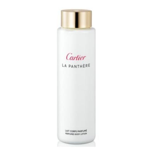 Cartier La Panthere Edition Soir Body Lotion 200ml