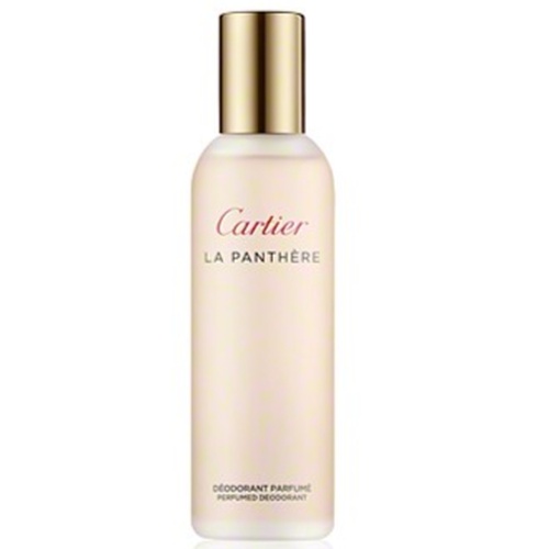 Cartier La Panthere Edition Soir Deodorant Spray 100ml