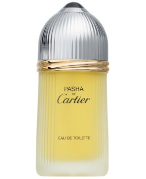 Cartier Pasha Eau De Toilette 100ml