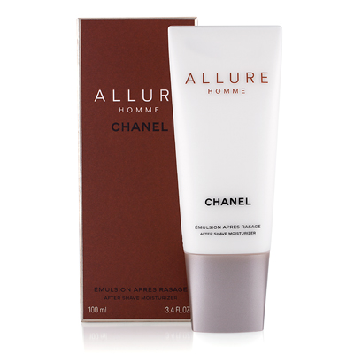 Chanel Allure Homme After Shave Balm 100ml - Rouge Parfumeries