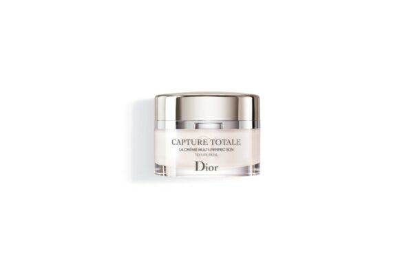 Christian Dior Capture Totale Multi-Perfection Rich Creme - Dry Skin 60ml