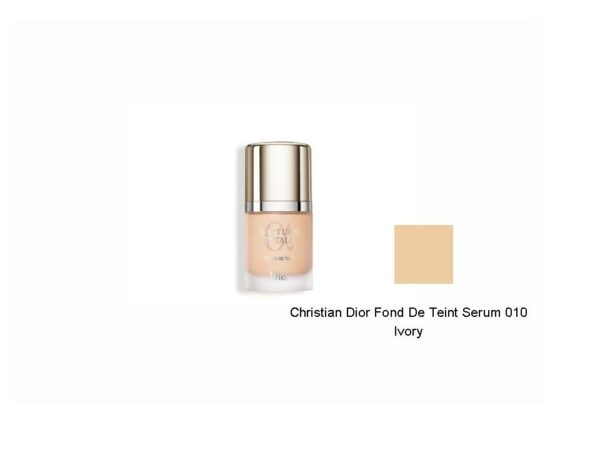 Christian Dior Capture Totale Serum Correcteur 3D 010 30ml