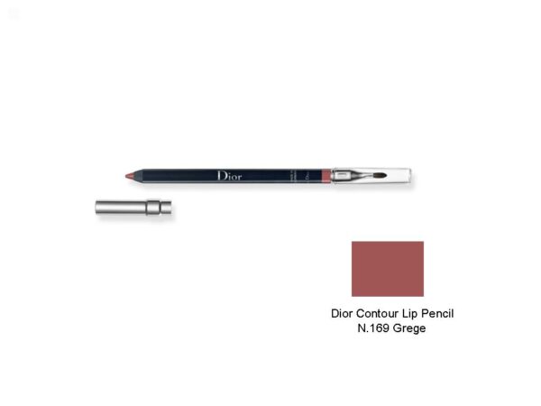 Christian Dior Contour Lipliner Pencil N.169