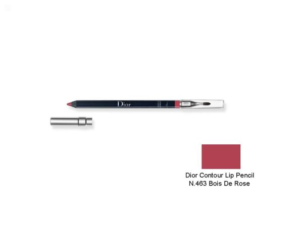 Christian Dior Contour Lipliner Pencil N.463