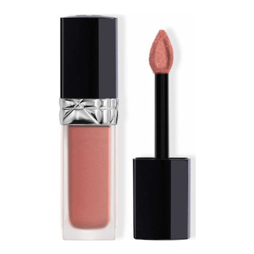 Christian Dior Rouge Dior Forever Liquid Lipstick 100 Forever Nude 6ml