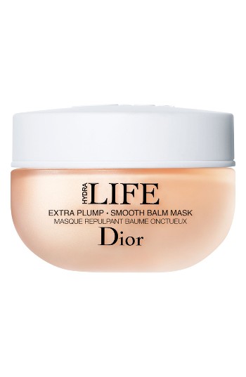 Dior Hydra Life Extra Plump Smooth Balm Mask 50ml
