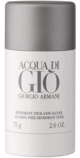 Giorgio Armani Acqua Di Gio Homme Deodorant Stick 75gr