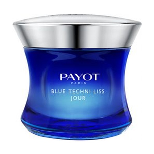 Payot Blue Techni Liss Jour - Chrono-Smoothing Cream 50ml