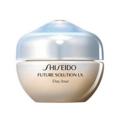 Shiseido Future Solution Lx Total Protective Day Cream SPF 15 50ml
