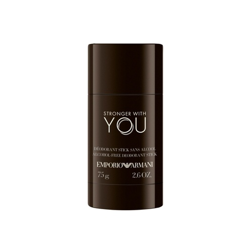 Giorgio Armani Emporio Armani YOU Stronger With You Deodorant