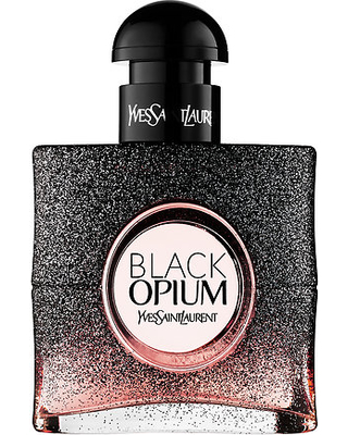 Yves Saint Laurent Black Opium Floral Shock Eau De Parfum 30ml Spray