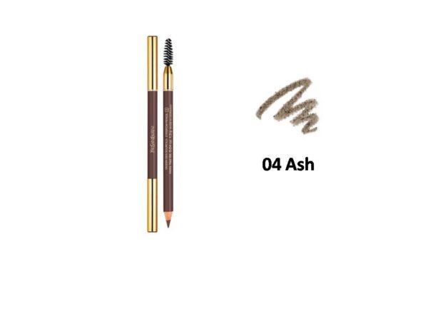 Yves Saint Laurent Dessin Des Sourcils Eyebrow Pencil 04 Ash