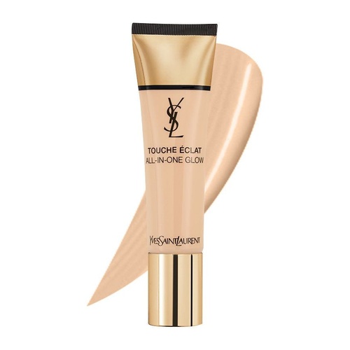 Yves Saint Laurent Touche Eclat All-In-One Glow Foundation -Oil Free- B 20 Ivory 30ml
