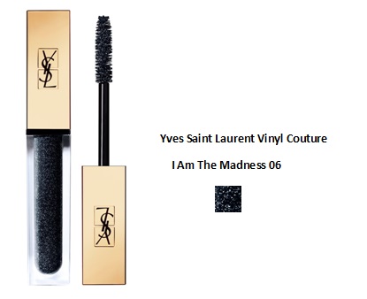 Yves Saint Laurent Vinyl Couture - I Am The Storm 07