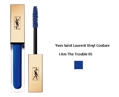 Yves Saint Laurent Vinyl Couture - I Am The Trouble 05