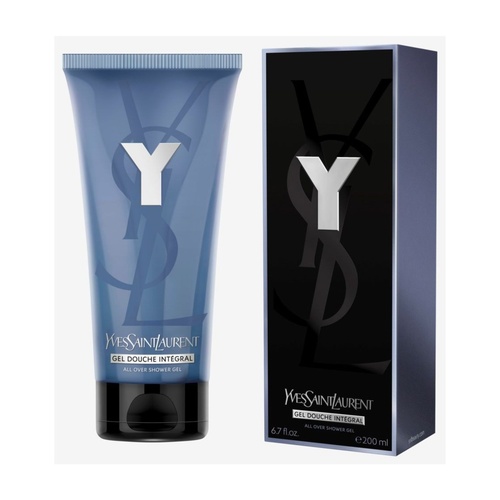 Yves Saint Laurent Y Men Shower Gel 200ml
