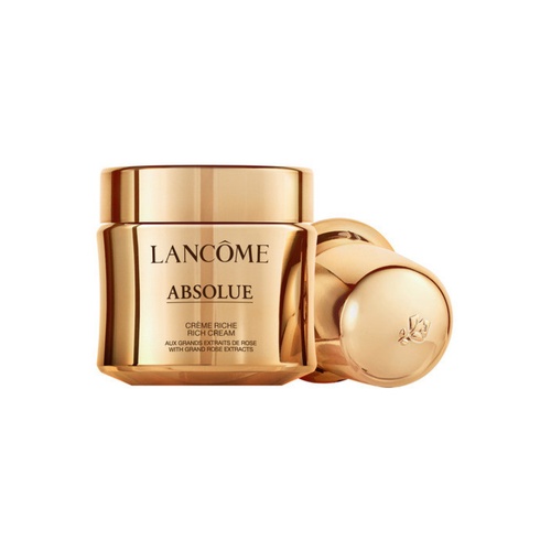 Lancôme Absolue Regenerating & Brightening Rich Face Cream 60ml Refill