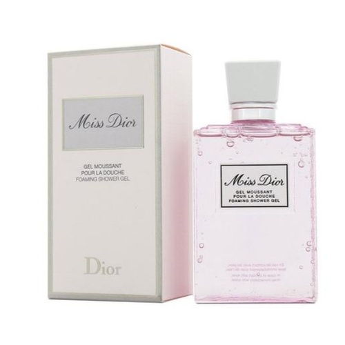 Christian Dior Miss Dior Shower Gel 200ml