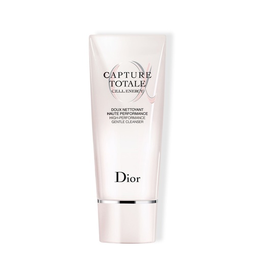 Christian Dior Capture Totale Cell Energy High Performance Gentle Cleanser 150ml