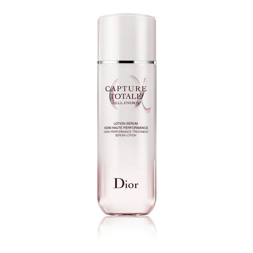 Christian Dior Capture Totale Cell Energy High Performance Treatment Serum-Lotion 175ml