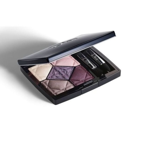 Christian Dior 5 Couleurs Eyeshadow Palette 157 Magnify